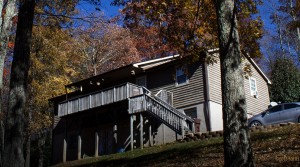 Benjamin Drive House for Rent in Boone, NC