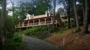 Blair Court House for Rent in Boone, NC
