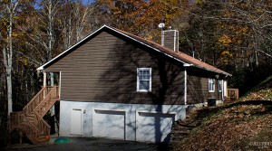 Home for rent in Boone, NC on Locust Hill