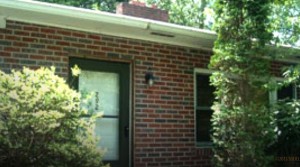 Rogers Drive House for Rent in Boone NC