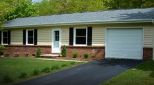 Watson Street House in Boone NC for Rent