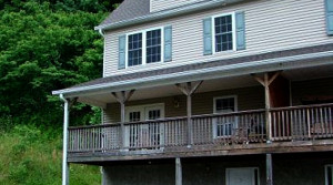 Ridge View Condos for Rent in Boone